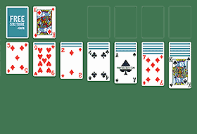 Solitaire thumbnail