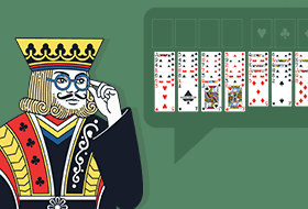 Freecell Frequently Asked Questions Thumbnail