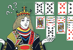 Freecell Solitaire Rules Thumbnail