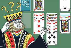 Klondike Solitaire Rules Thumbnail